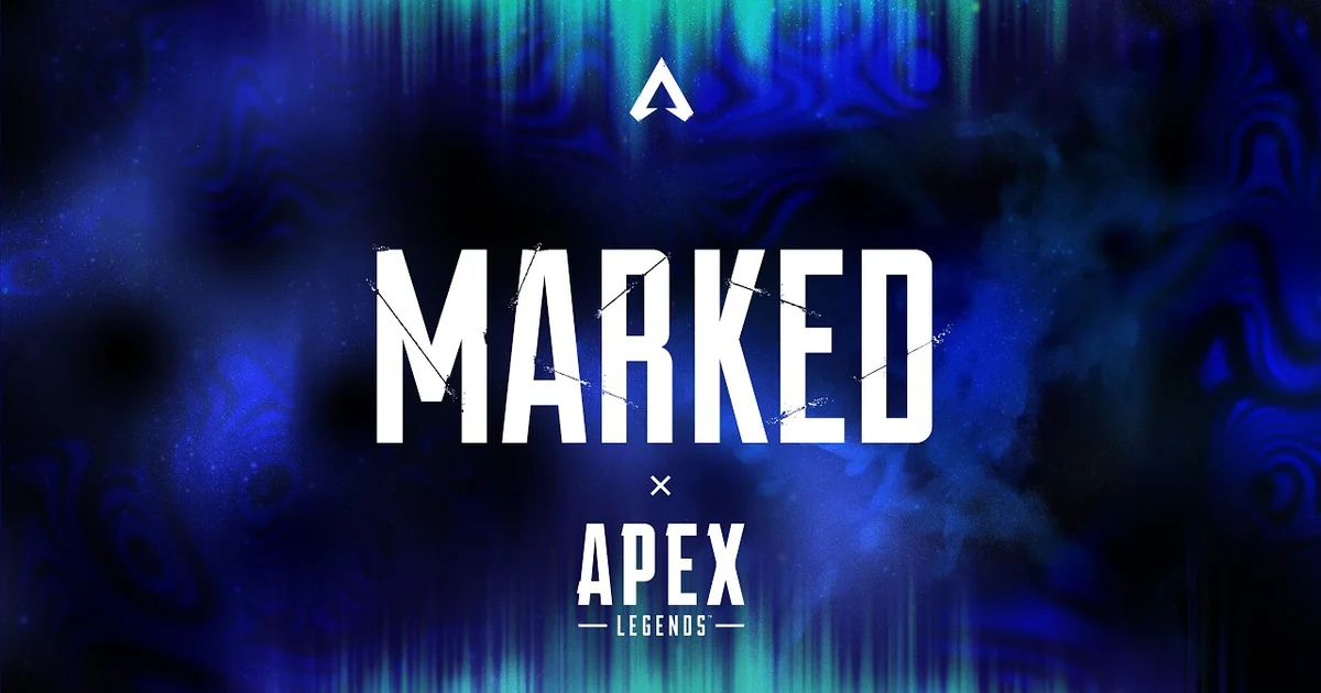 Apex Legends Season 30: Marked banner
